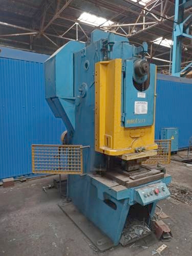 Presse excentrique Jelsingrad EPU 125