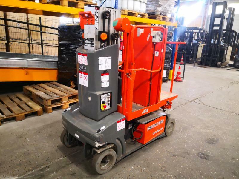 Machine de manutention JLG TOUCAN DUO