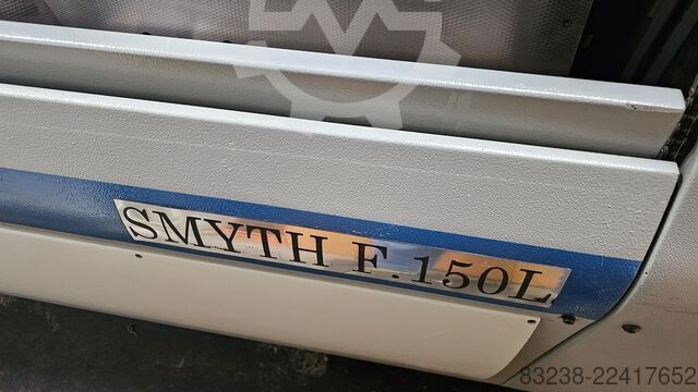 Book binding machine SMYTH FRECCIA F150 - 4D Large