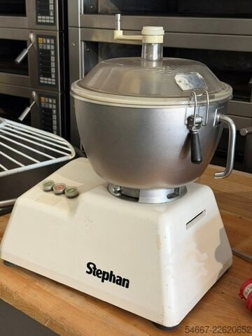 High throughput continuous fryer GEA CFS BRN3000/1000