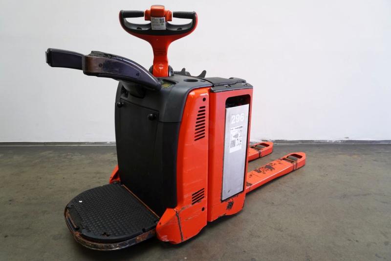 Linde T 20 AP 131 Bonne affaire