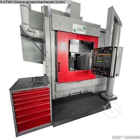 Center Lathe EMAG RS1 - E