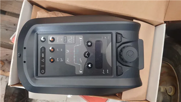 Kemppi MasterTig Panel Membrane DC
