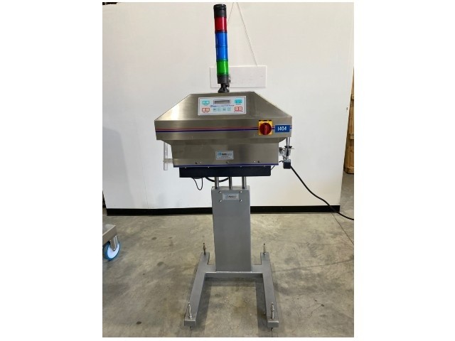 Soudeuse Automate AM-20