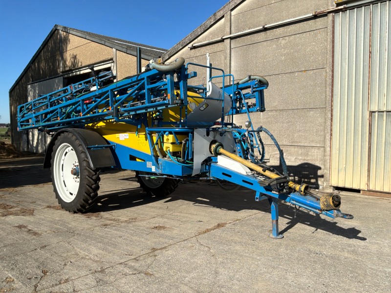 Machine de tôlerie Delvano GTRAKM