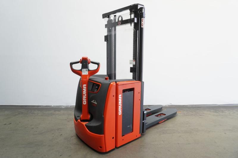 Gerbeur Linde L 20 i 1173