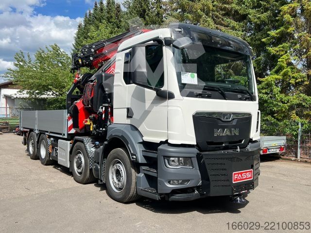 Cattle truck VOLVO FM 430 STX 6 Pferde Pop-Out, Pop-UP, Küche unten
