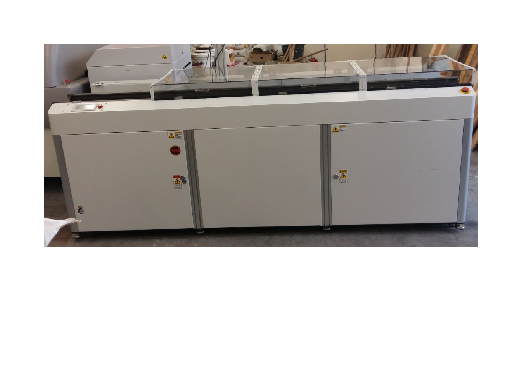 Machine de placement YJ LINK ACC-2600