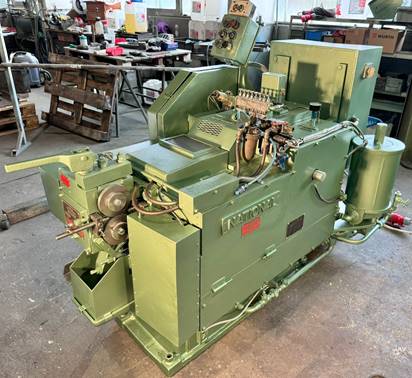 Presse National M34S1