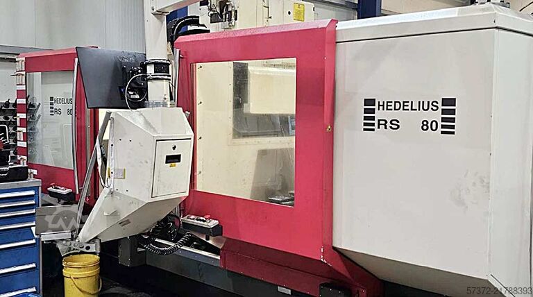Bed Type Milling Machine CME FS-1
