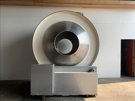 Mixeur NNP 1500Kg