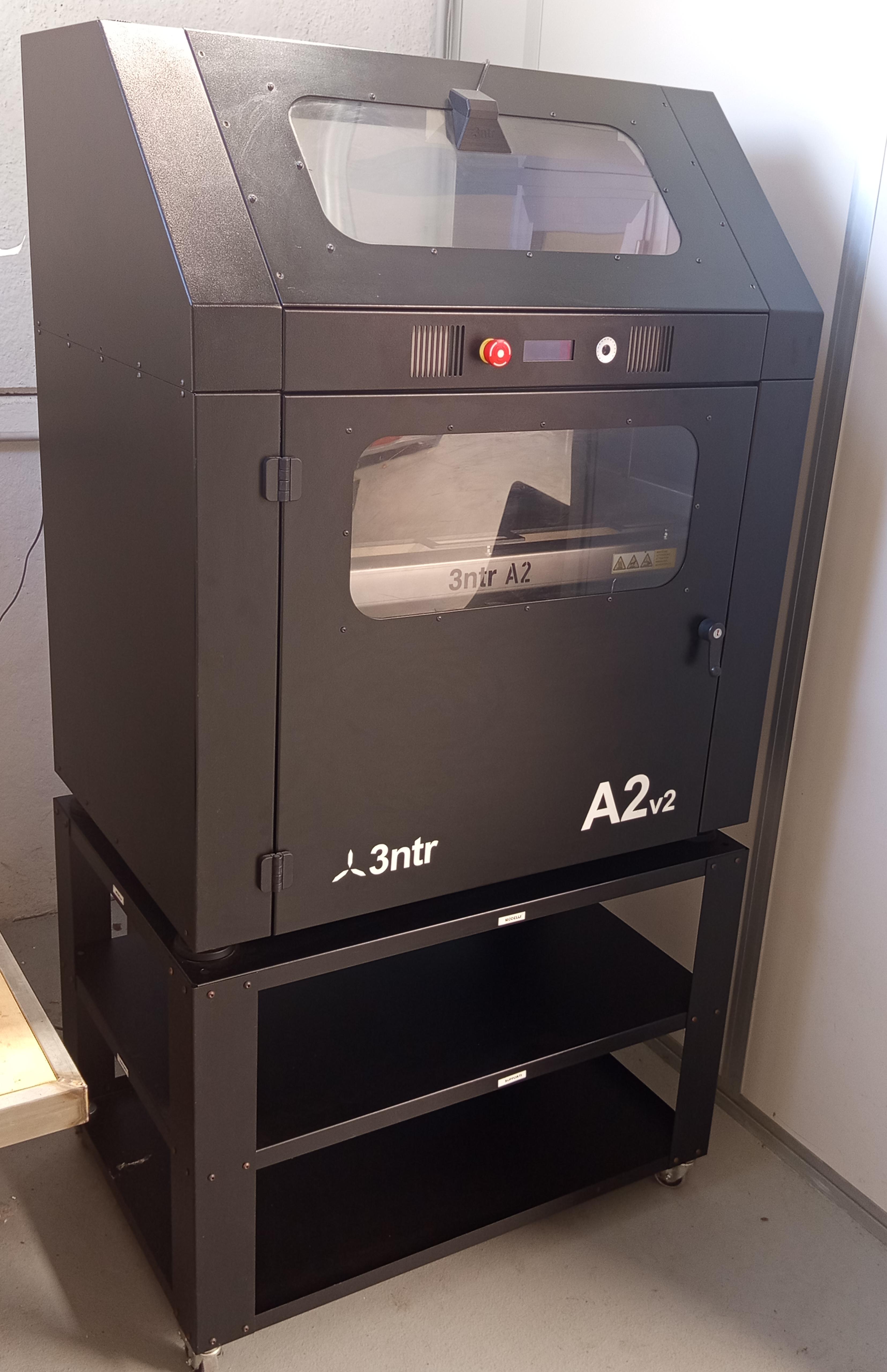 Imprimante 3D 3ntr A2V2