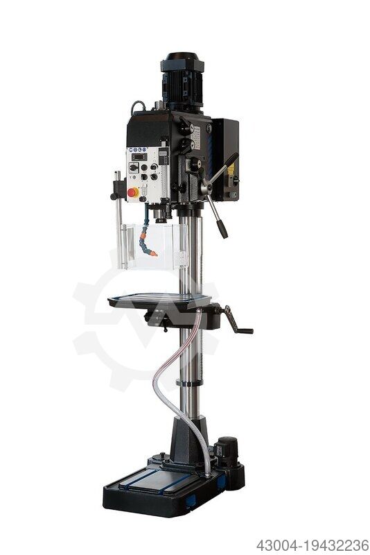 Drilling Machine ERLO TSA 30