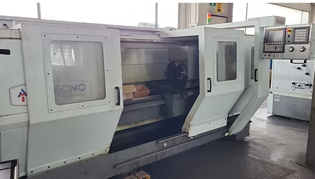 Tour cnc par apprentissage PINACHO ST 310 d'occasion