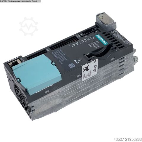Electronics / Drive technology SIEMENS 1P 6AU1410-2AD00-0AA0