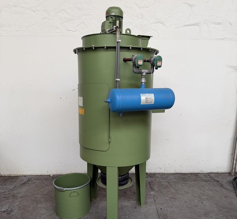 VENTI OELDE VPJ 2-10 Pompe industrielle