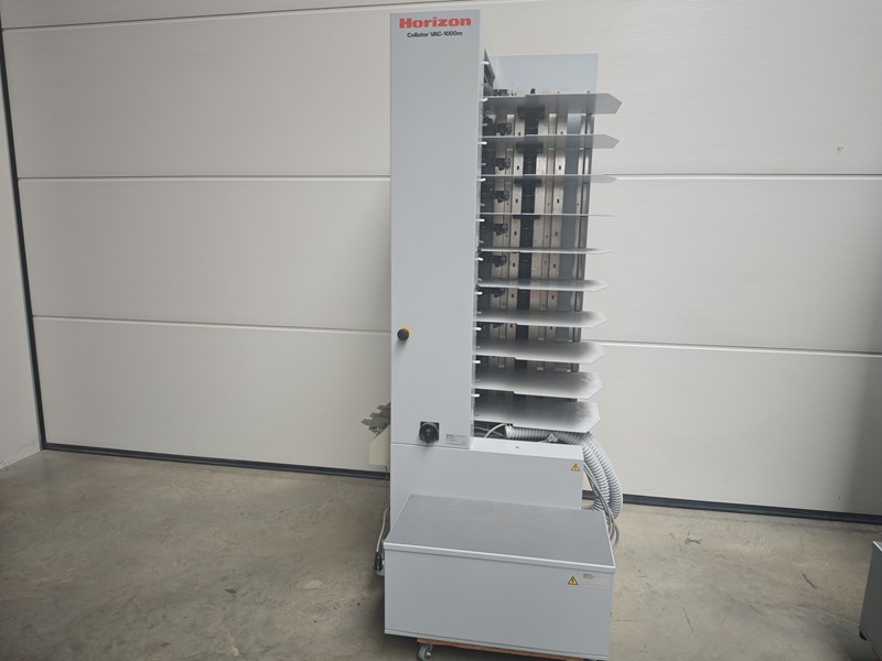 Assembleuse Horizon VAC-1000m
