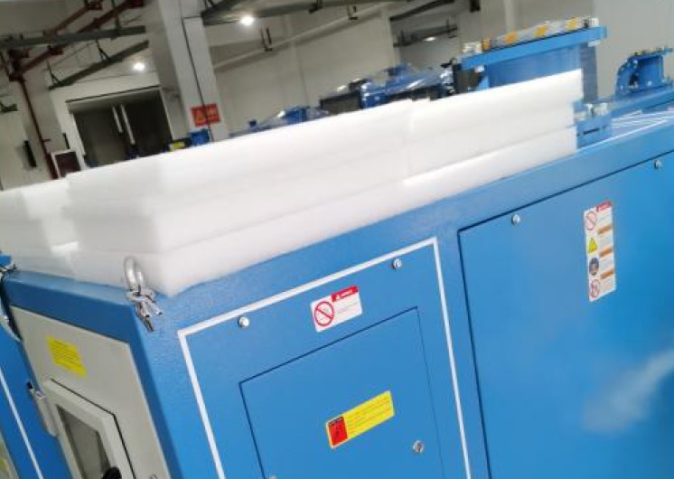 Compresseur Xinlei XLCB30-060