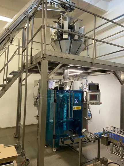Flowpack Ulma Etna 280X HT