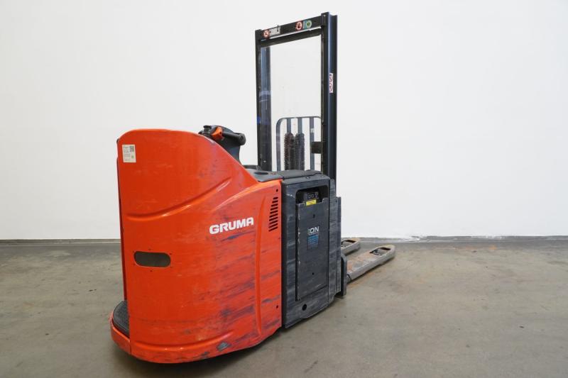 Gerbeur Linde D 12 SP ION 133