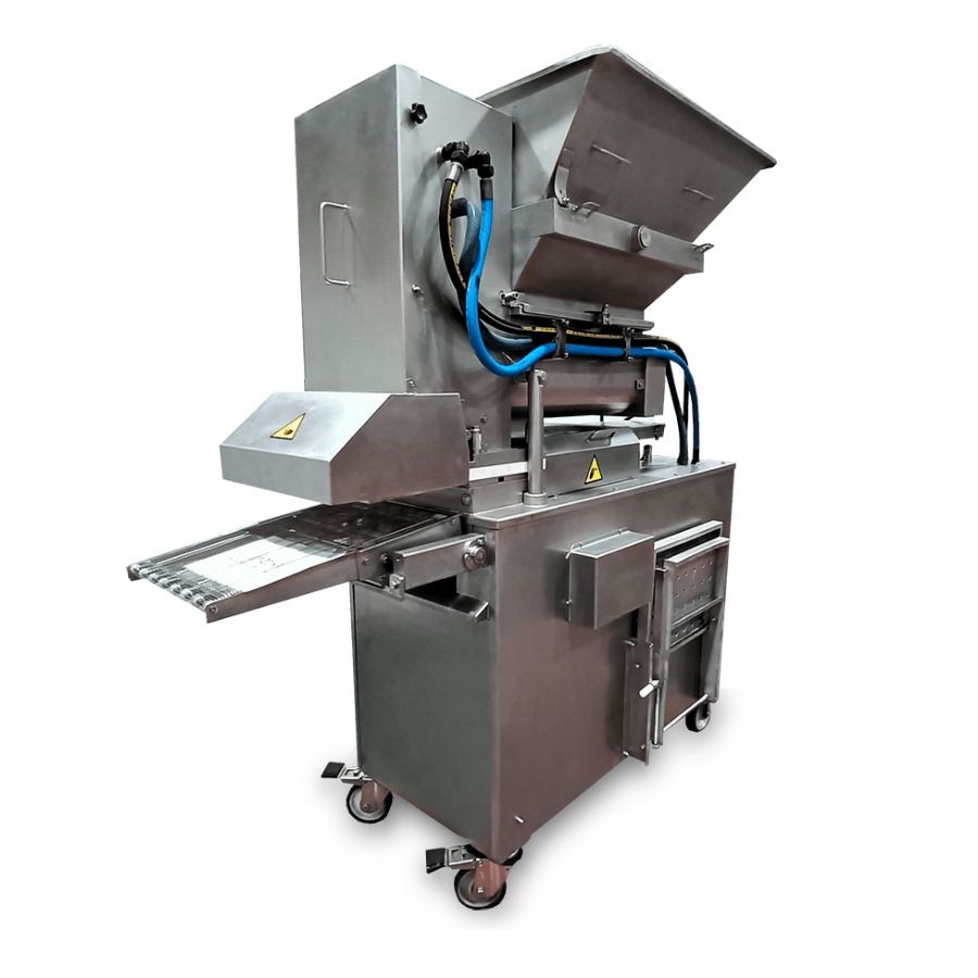 Machine à découper la viande Koppens VM 400