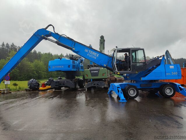 Mini excavator SHANTUI 2,7t Minibagger Kubota JCB bobcat sany