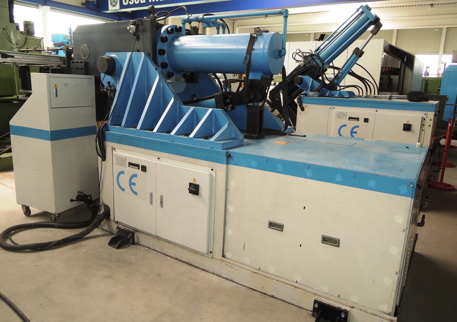 Presse Tokai TP 150