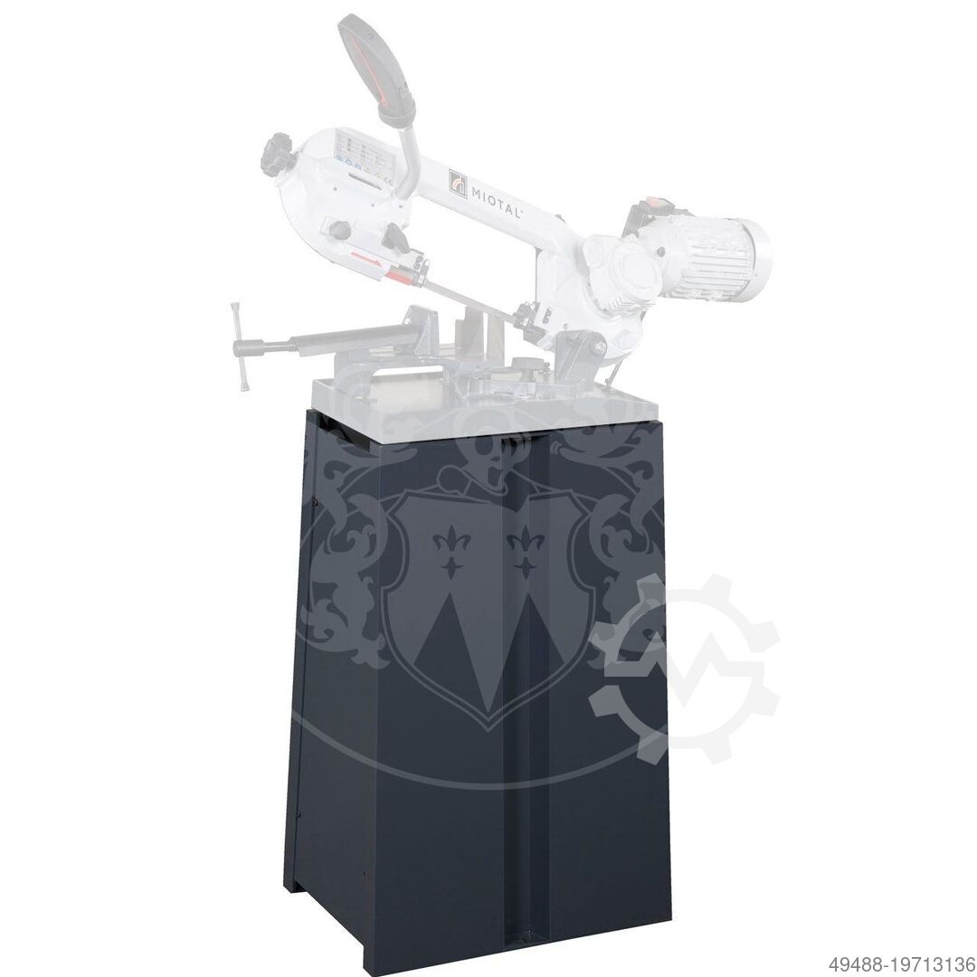 Subframe for S 125 G MIOTAL®