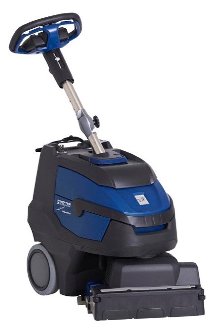 Machine HEFTER-VERMOP TURNADO 35 Hot deal