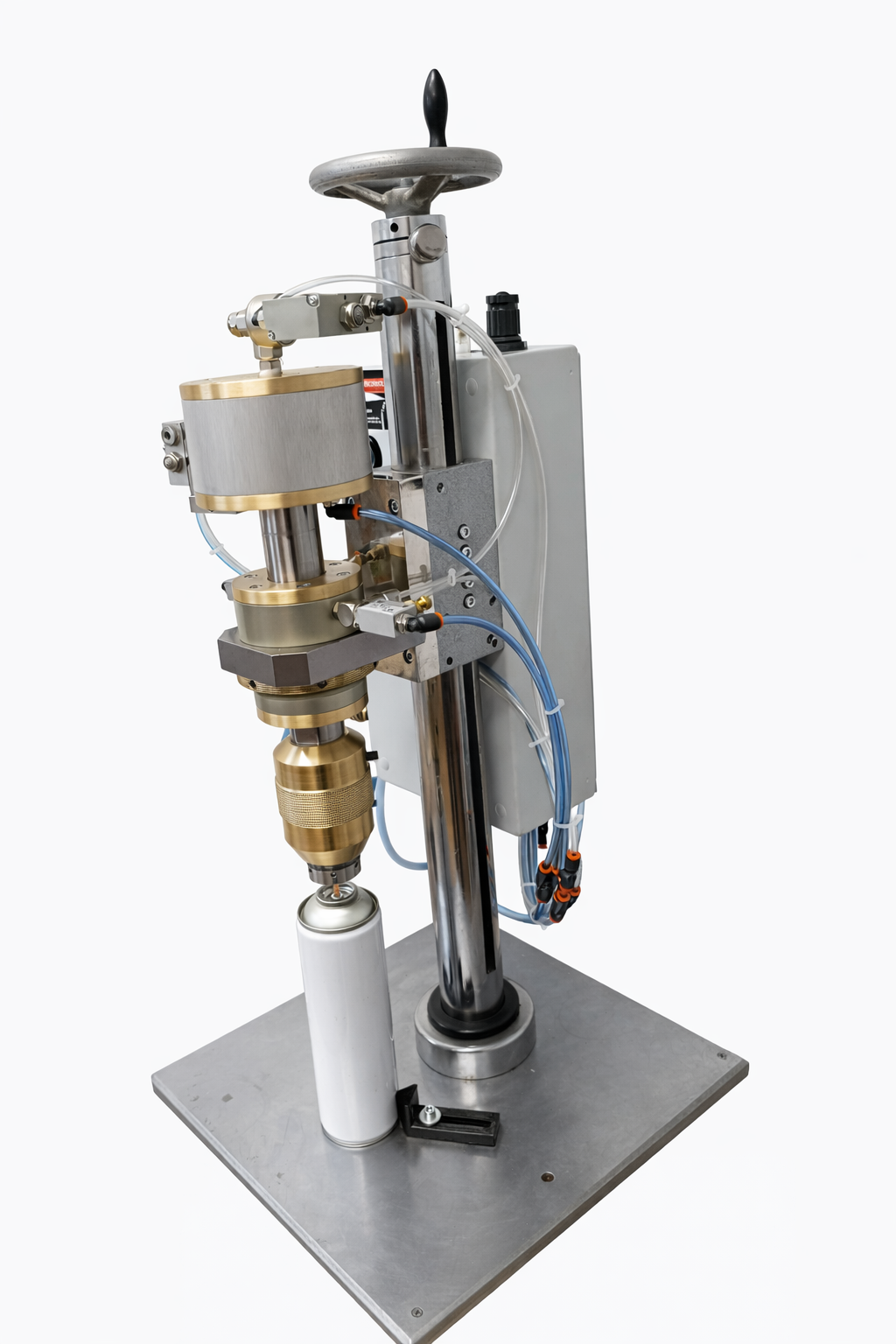 Machine pharmaceutique / chimique AMR TECHNOLOGY AMR/SEC/2025 Hot deal