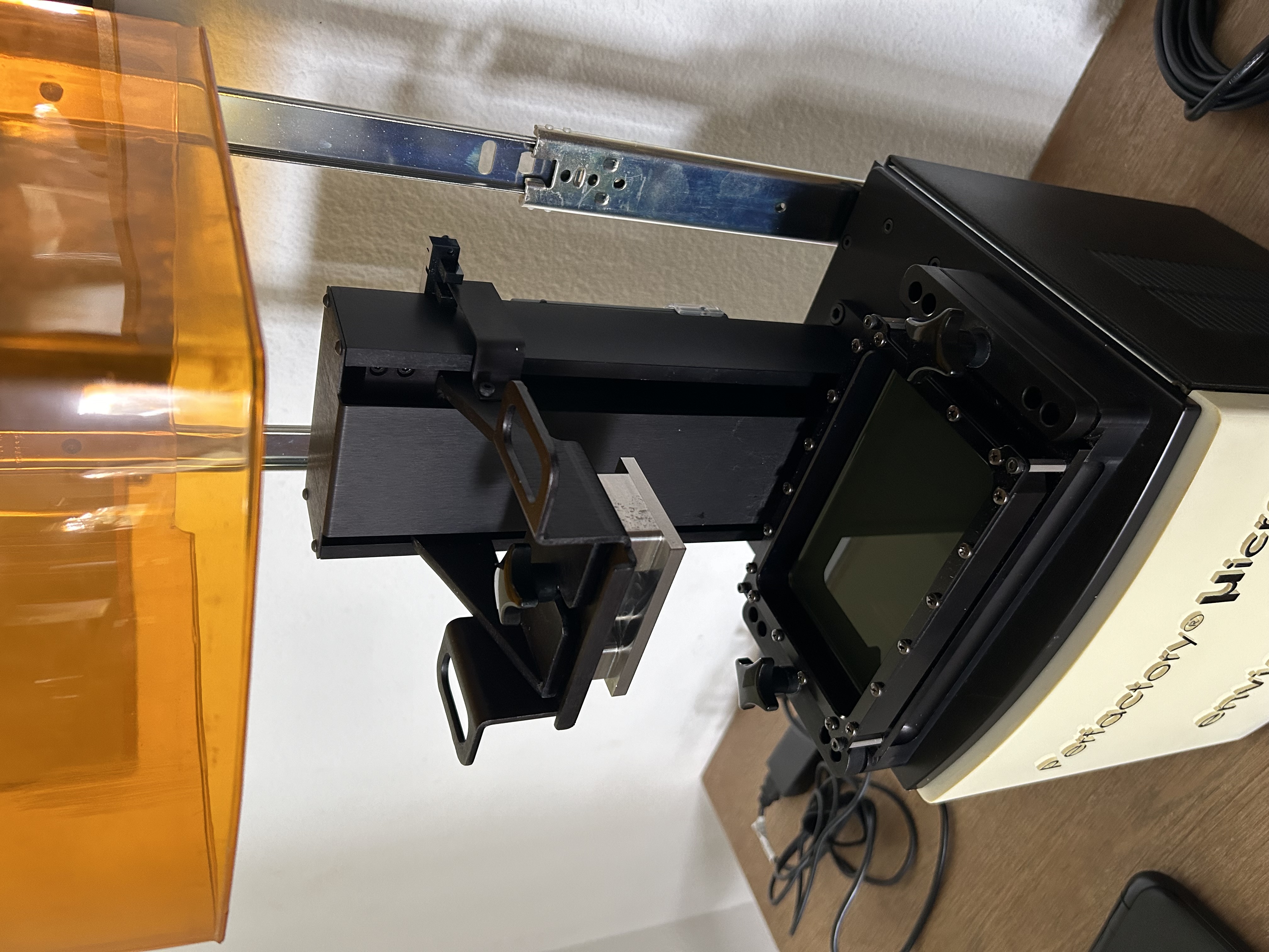 Imprimante 3D bijouterie, joaillerie et dentaire