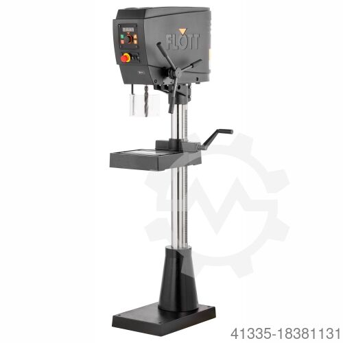 Column drilling machine FLOTT SB 18 Plus (NEU ab Werk)