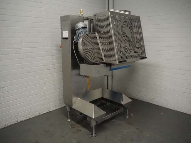 Trancheur / applicateur Selo
