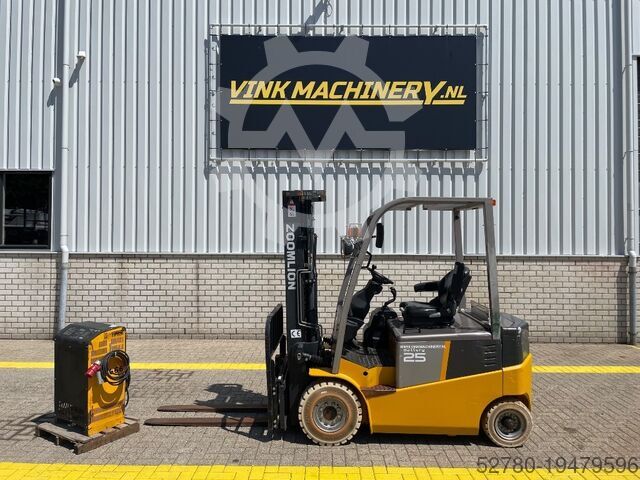 Forklift Zoomlion FB 25 Z