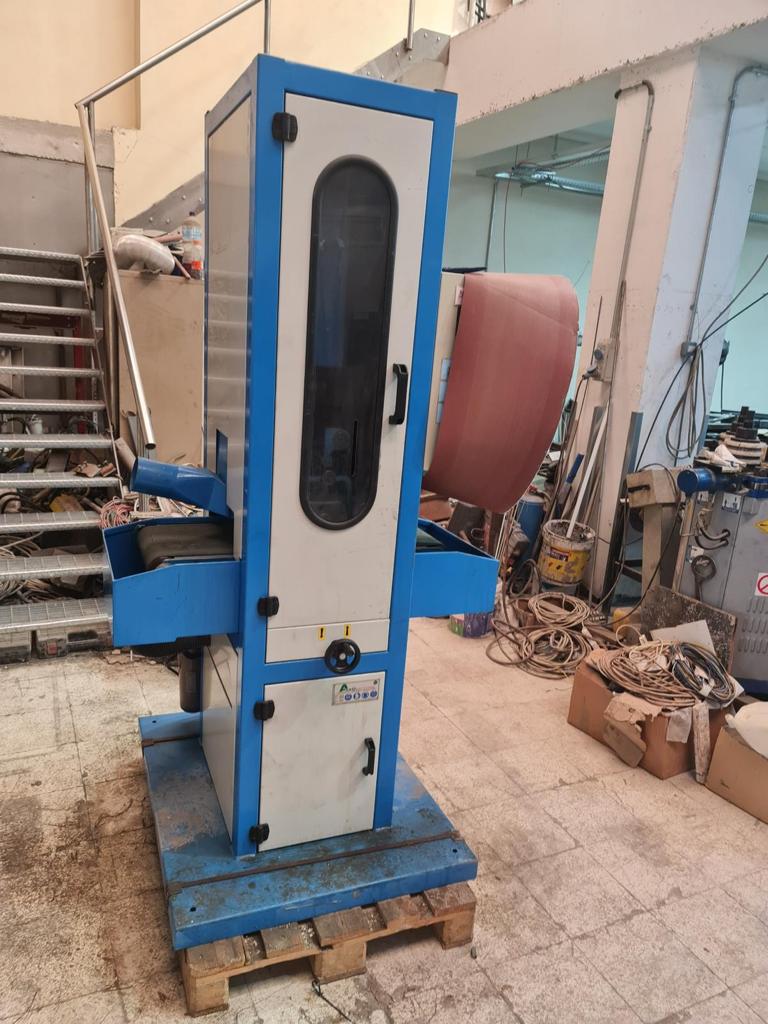 MORIO VIGANO 900 MM