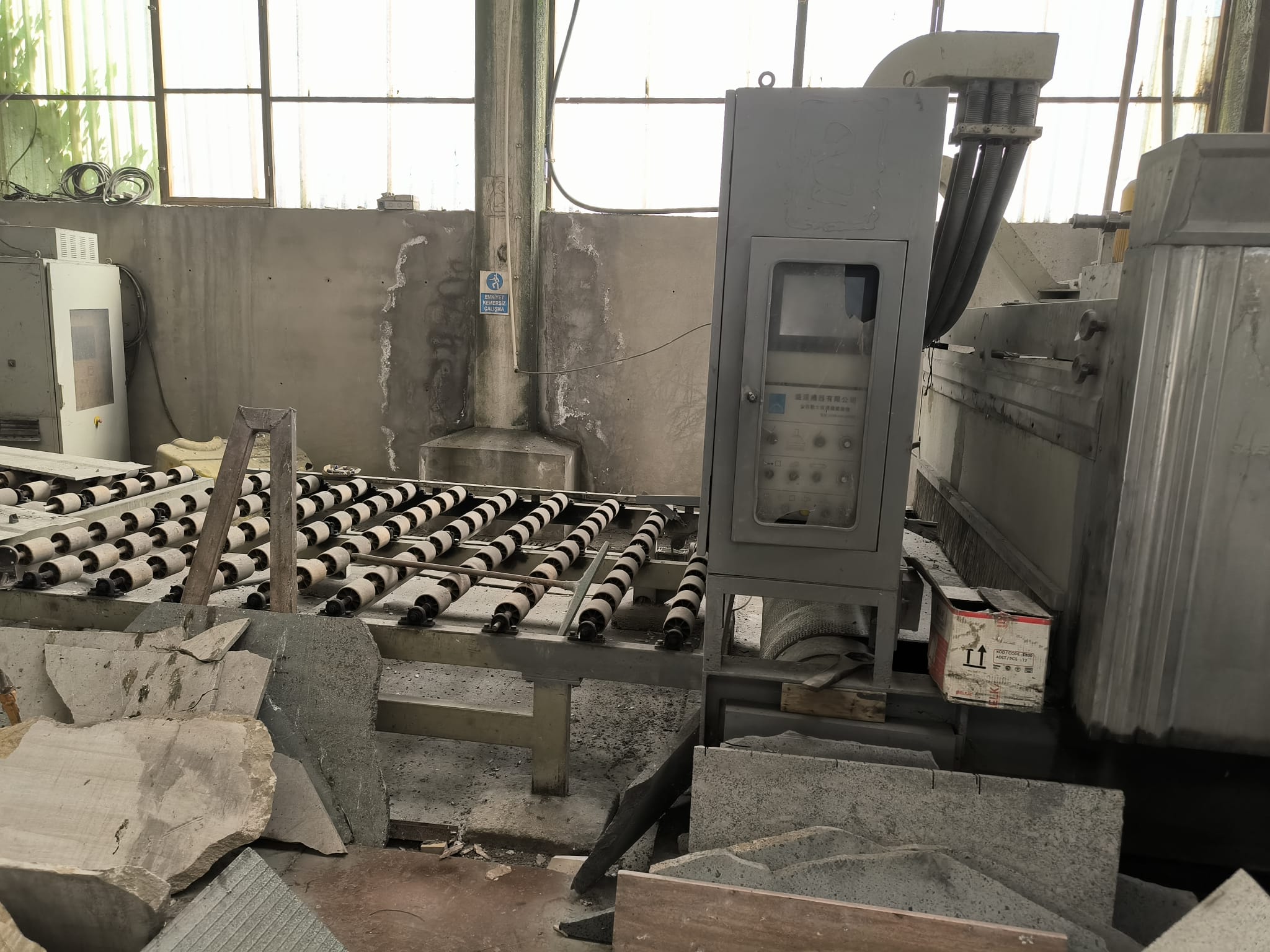 SHENGDA ZDMJ-16C