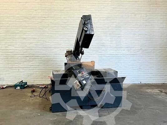 Band saw machine MEP Shark 422 SXI evo