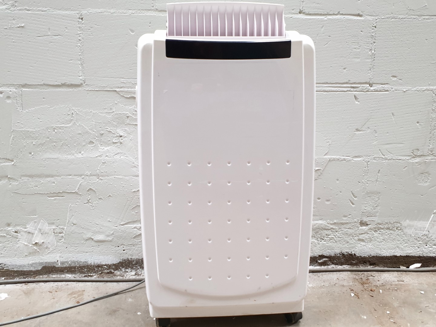 Trotec PAC 2600