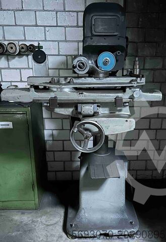 Tool grinder Hahn+Kolb WS 54 - 542