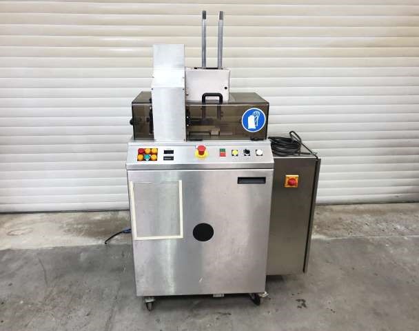 Machine pharmaceutique / chimique TRUBUIL DPM 40