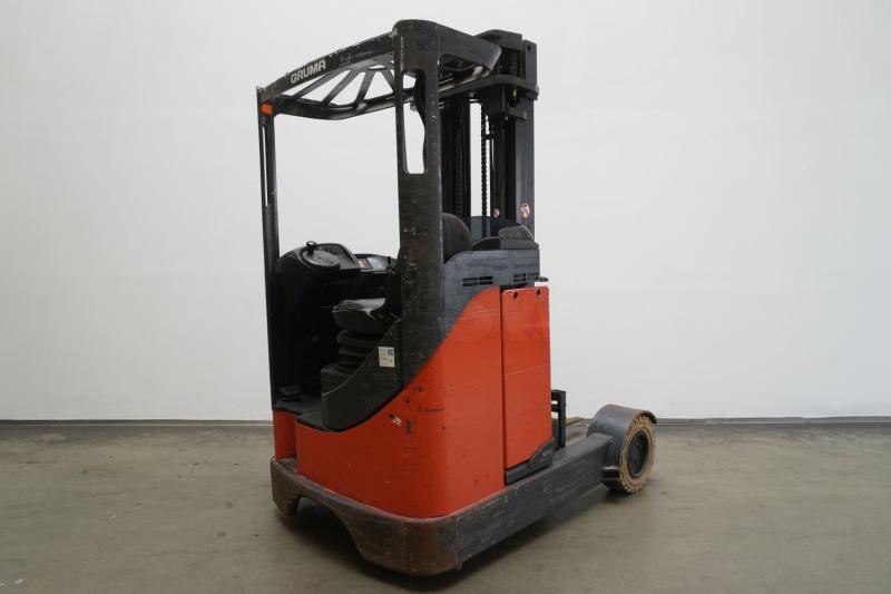 Chariot élévateur diesel Linde R 14 G 115-12
