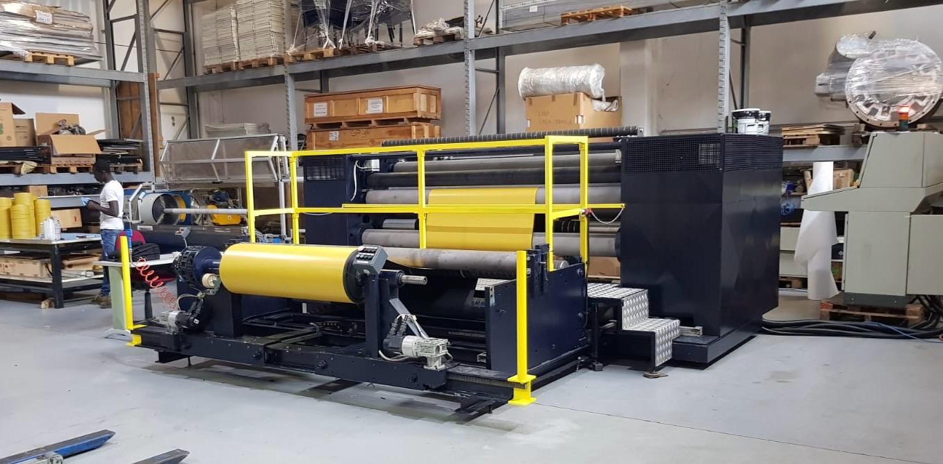 Biessse Barrettatrice h2600 Hot deal