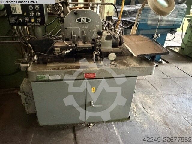 Drilling machine NORMAC SP 21