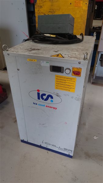 Refroidisseur ICS iC10C