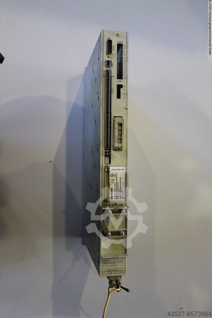 Electronics / Drive technology HEIDENHAIN HR 336 C - Handrad