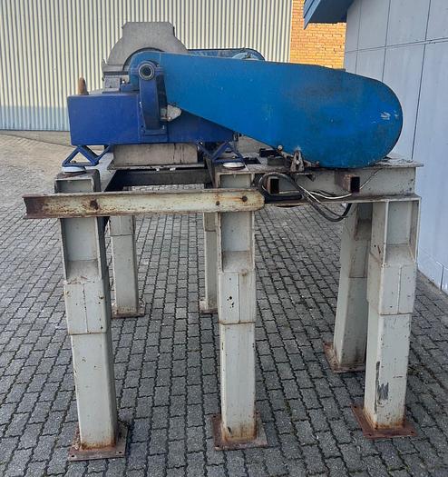 Séparateur Alfa Laval NX 418B-31G