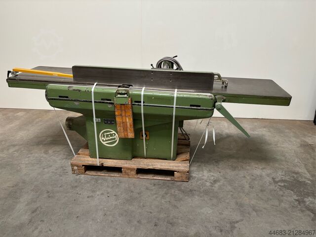 Surface planer Weinig A 510