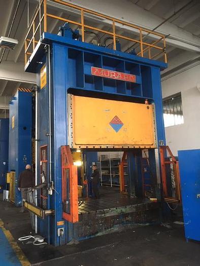 Presse Muraro -