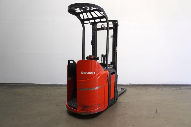 Gerbeur Linde D 14 SP 133