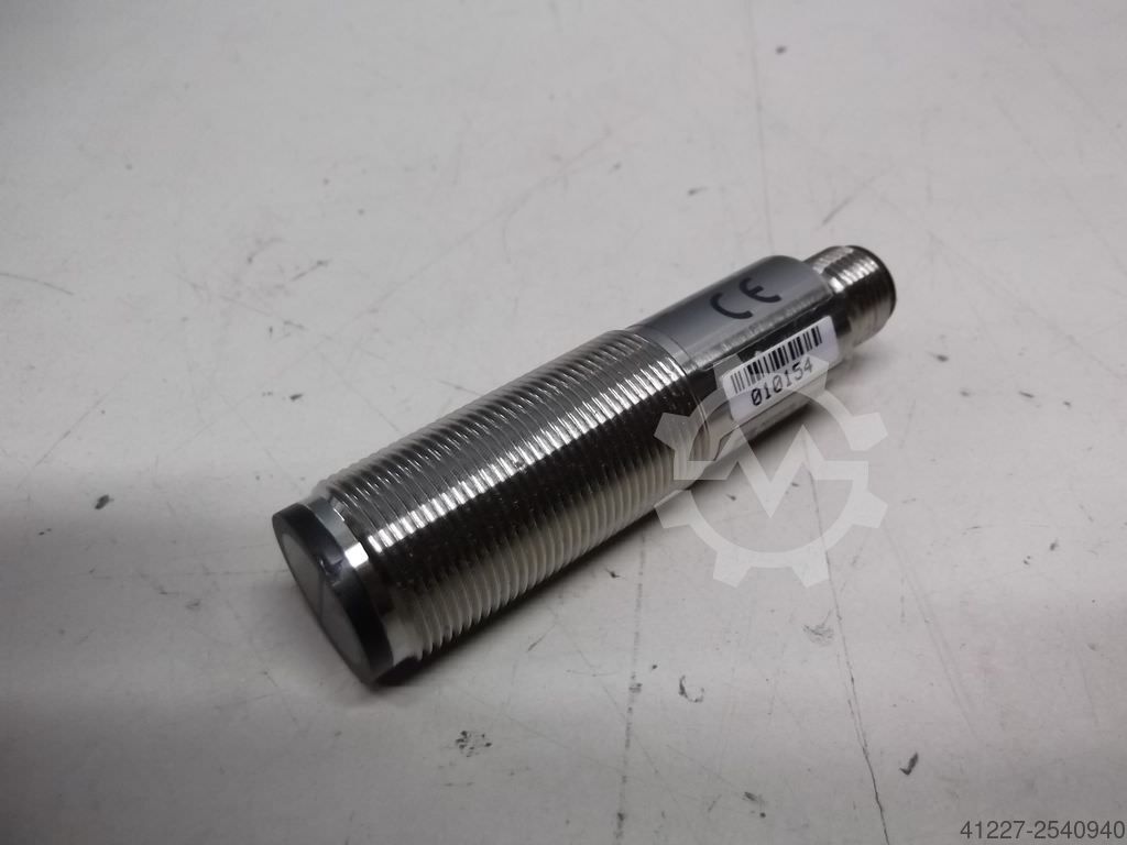 Reflective light barrier Pepperl+Fuchs OBT200-18GM60-E5-V1